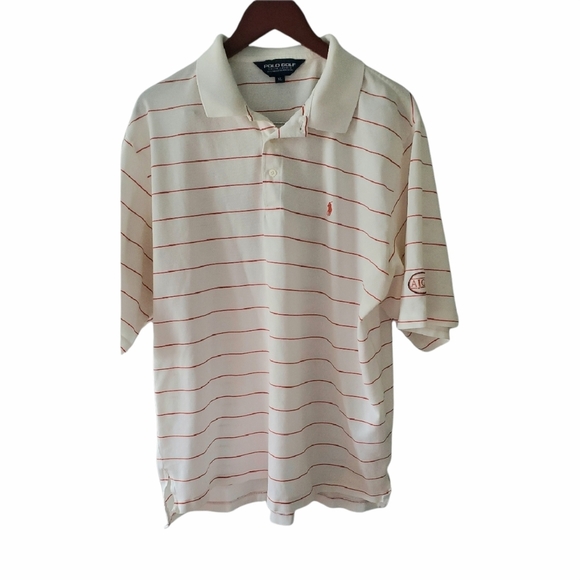 Polo By Ralph Lauren Golf Shirt Size XL - Picture 1 of 4